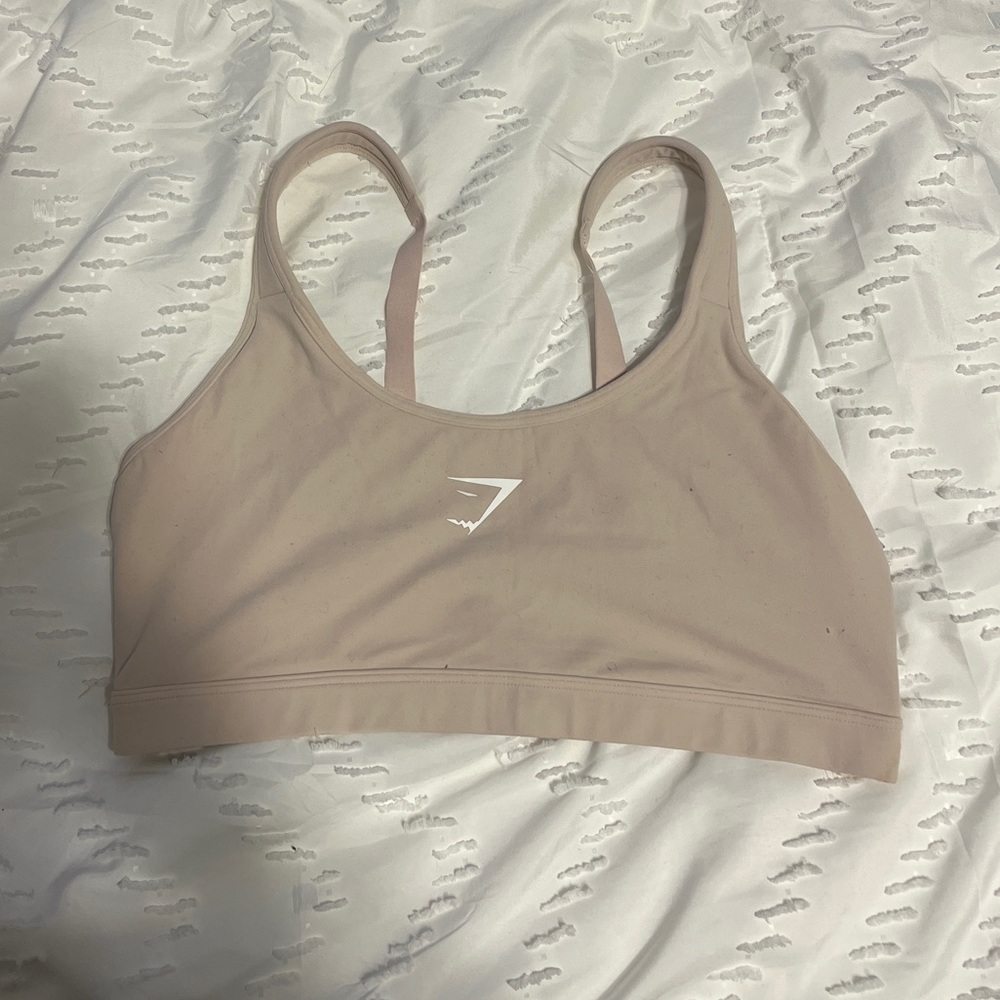 gymshark sports bra